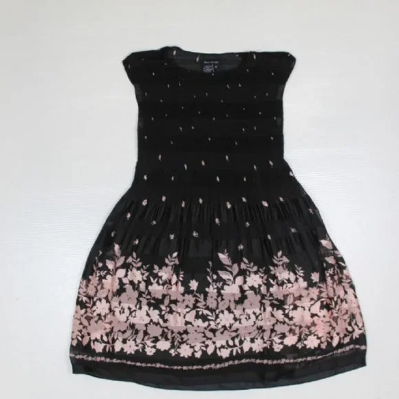 Max Edition | Dresses | Macys Max Edition Black And Pink Midi Dress | Poshmark Max Edition | Dresses | Macys Max Edition Black And Pink Midi Dress | Poshmark